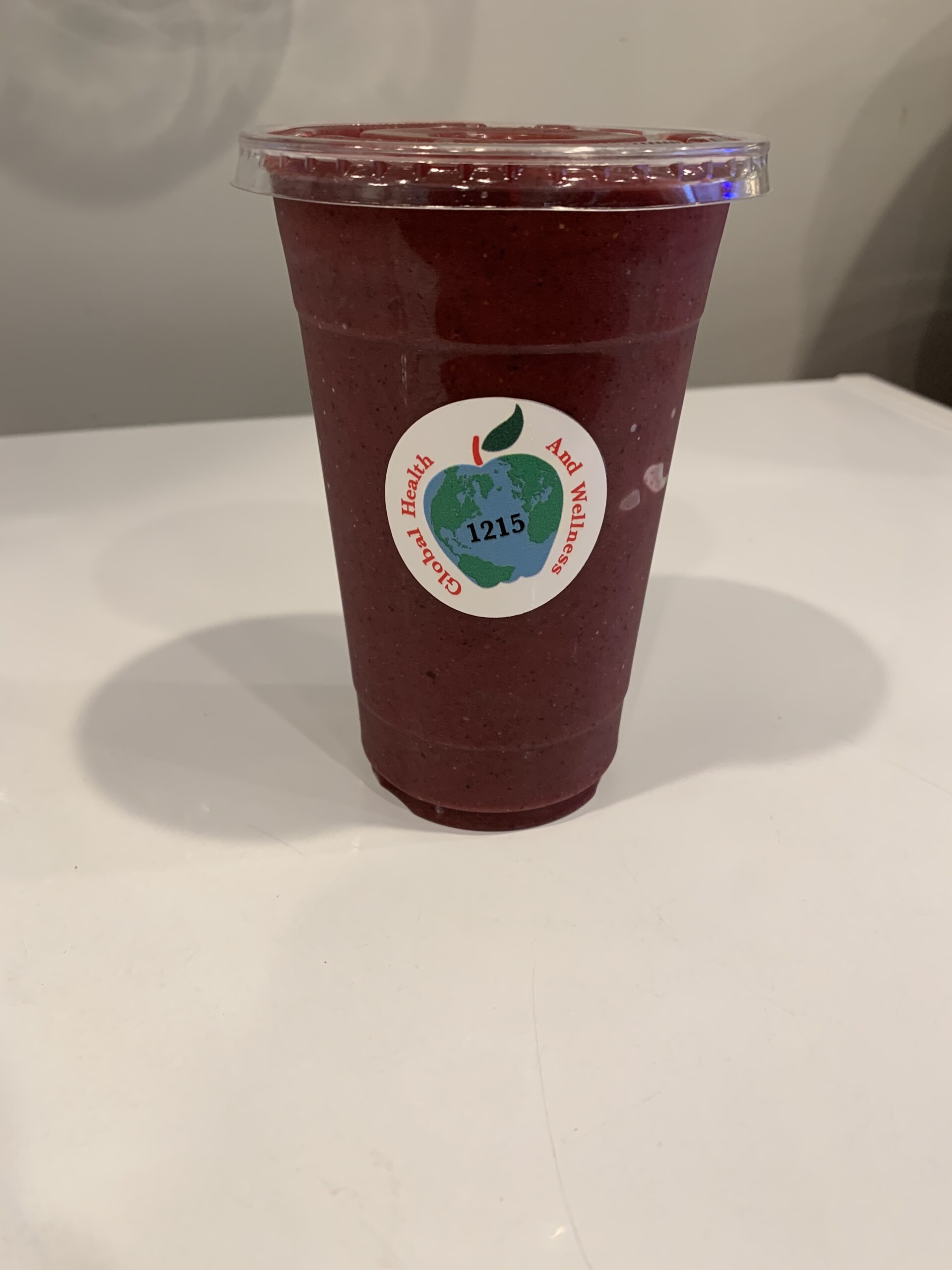 Acai Smoothie