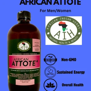 African Attote
