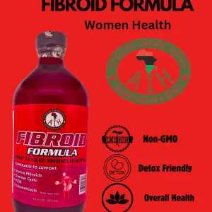 Fibroid Formula